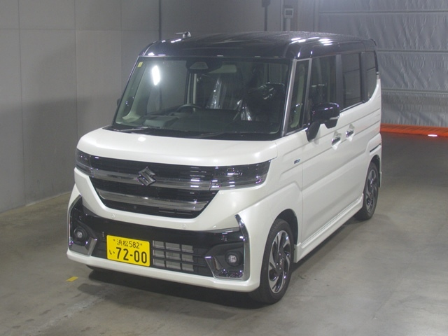 SUZUKI SPACIA 2023