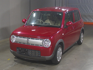 SUZUKI ALTO LAPIN 2020