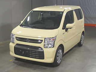 SUZUKI WAGON R 2024