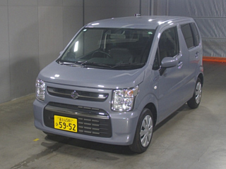 SUZUKI WAGON R 2024