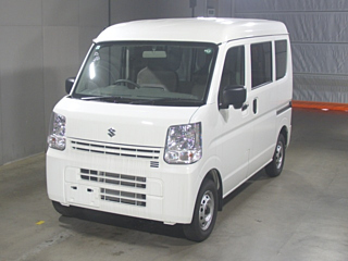 SUZUKI EVERY 2024