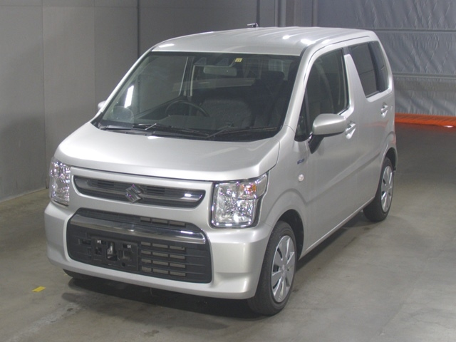SUZUKI WAGON R 2022