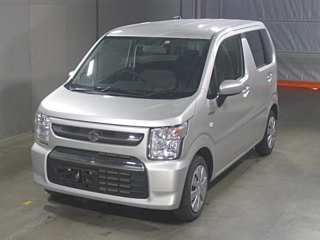 SUZUKI WAGON R 2022