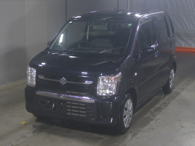 SUZUKI WAGON R 2024