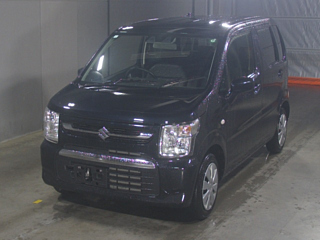 SUZUKI WAGON R 2024