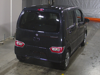 SUZUKI WAGON R 2024