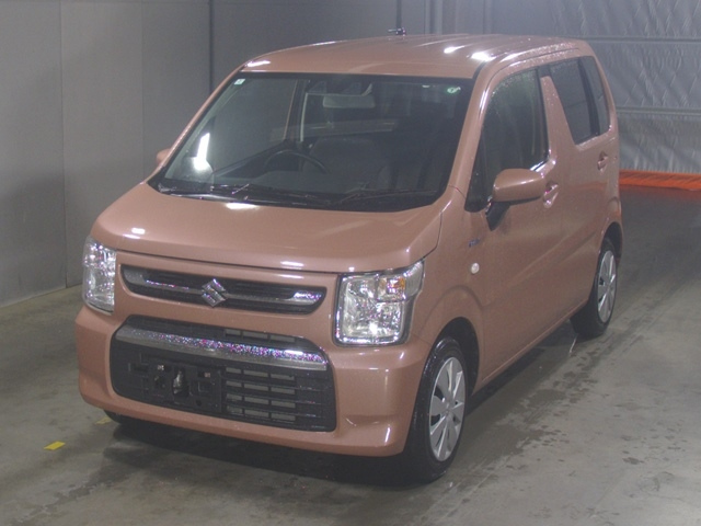 SUZUKI WAGON R 2024