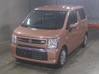 SUZUKI WAGON R 2024
