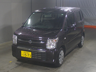 SUZUKI WAGON R 2024