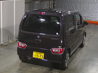 SUZUKI WAGON R 2024