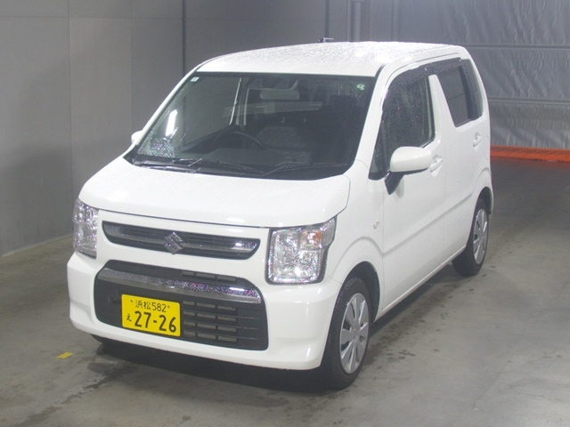 SUZUKI WAGON R 2024