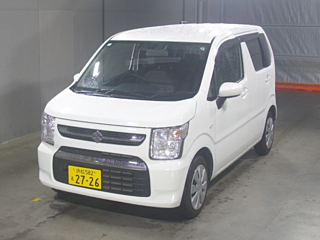 SUZUKI WAGON R 2024