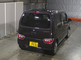 SUZUKI WAGON R 2024