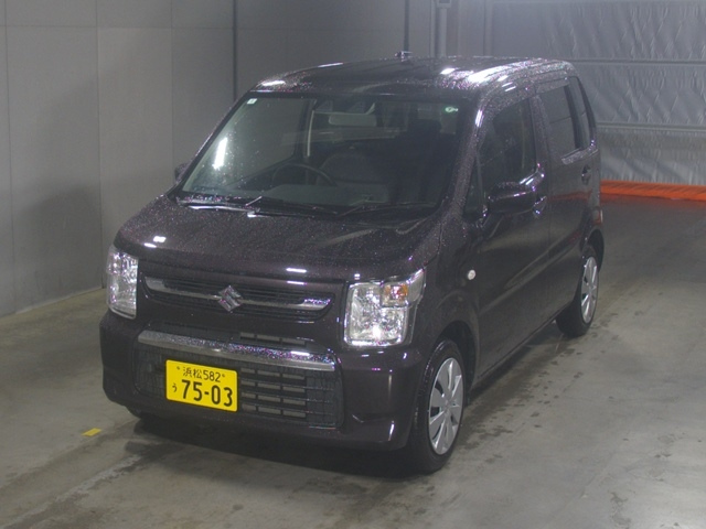 SUZUKI WAGON R 2024