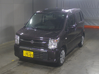 SUZUKI WAGON R 2024