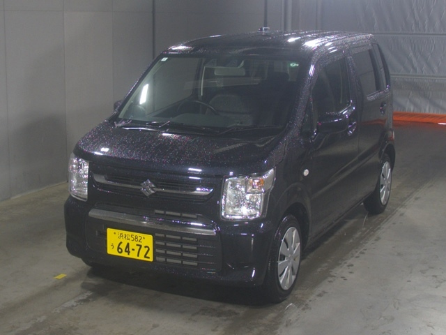 SUZUKI WAGON R 2024