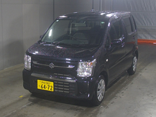 SUZUKI WAGON R 2024
