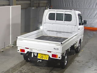 SUZUKI CARRY TRUCK 2024