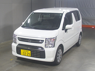 SUZUKI WAGON R 2024