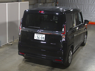 SUZUKI SOLIO 2024