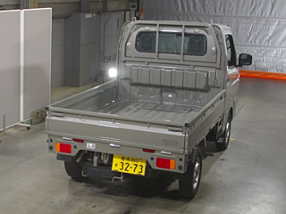 SUZUKI CARRY TRUCK 2024
