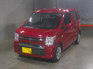 SUZUKI WAGON R 2024