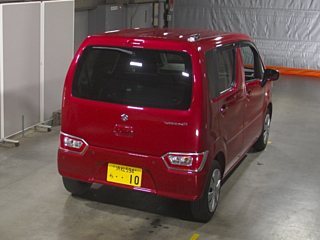 SUZUKI WAGON R 2024