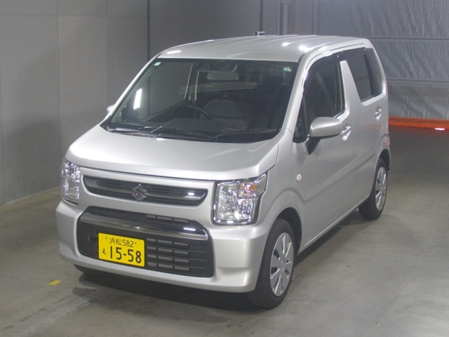 SUZUKI WAGON R 2024