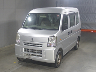 SUZUKI EVERY 2011