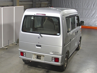 SUZUKI EVERY 2011