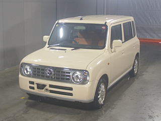 MAZDA SPIANO 2008