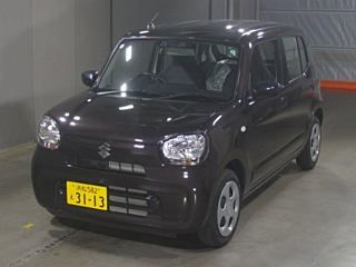 SUZUKI ALTO 2024