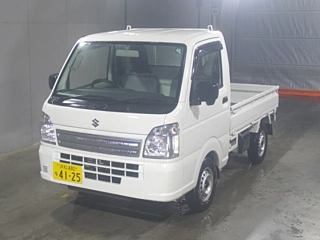 SUZUKI CARRY TRUCK 2024