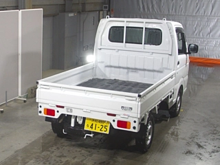 SUZUKI CARRY TRUCK 2024