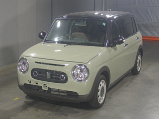 SUZUKI ALTO LAPIN 2023