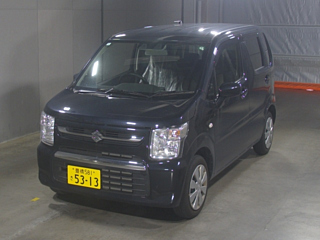 SUZUKI WAGON R 2024