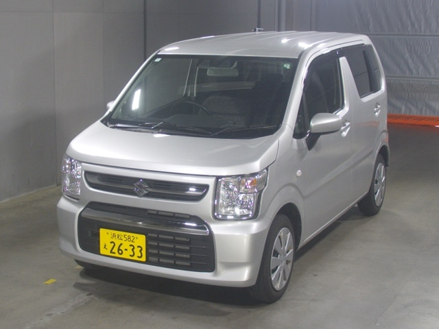 SUZUKI WAGON R 2024
