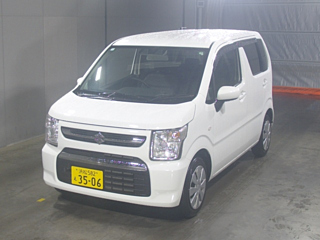 SUZUKI WAGON R 2024
