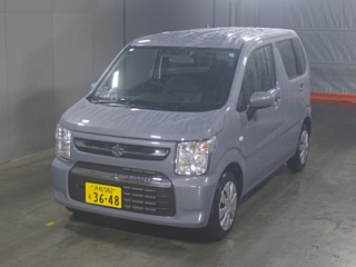 SUZUKI WAGON R 2024