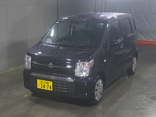 SUZUKI WAGON R 2024