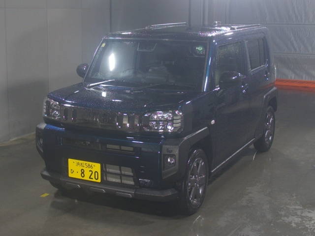 DAIHATSU TANTO 2023