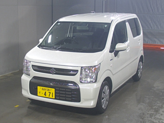 SUZUKI WAGON R 2024