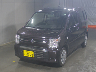 SUZUKI WAGON R 2024