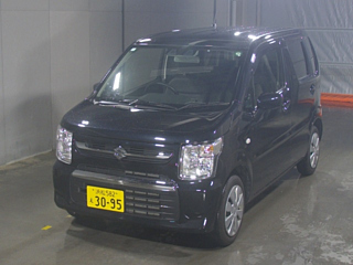 SUZUKI WAGON R 2024