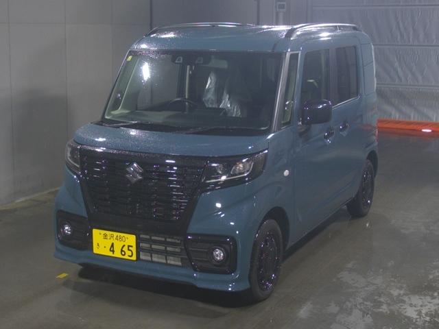 SUZUKI SPACIA BASE 2023