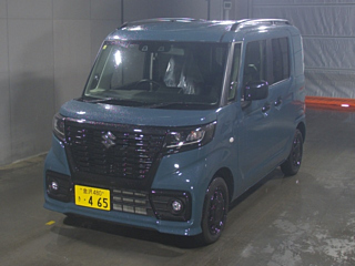 SUZUKI SPACIA BASE 2023