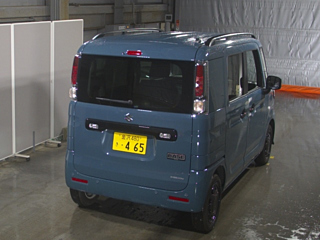 SUZUKI SPACIA BASE 2023