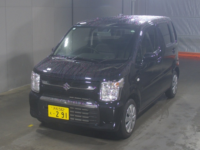 SUZUKI WAGON R 2024