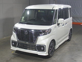 SUZUKI SPACIA 2020