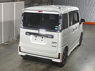 SUZUKI SPACIA 2020